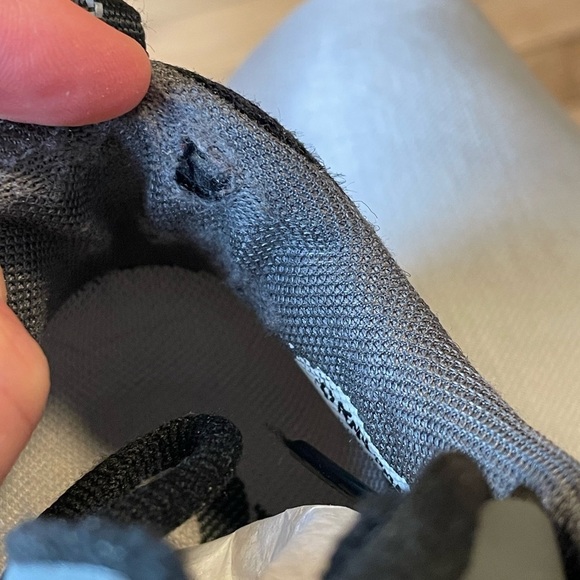 Pearl Izumi X Alp Mountain Biking Shoes Women’s 8 - Picture 9 of 10